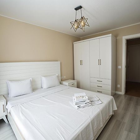 Medproper Suites Istanbul Exterior photo