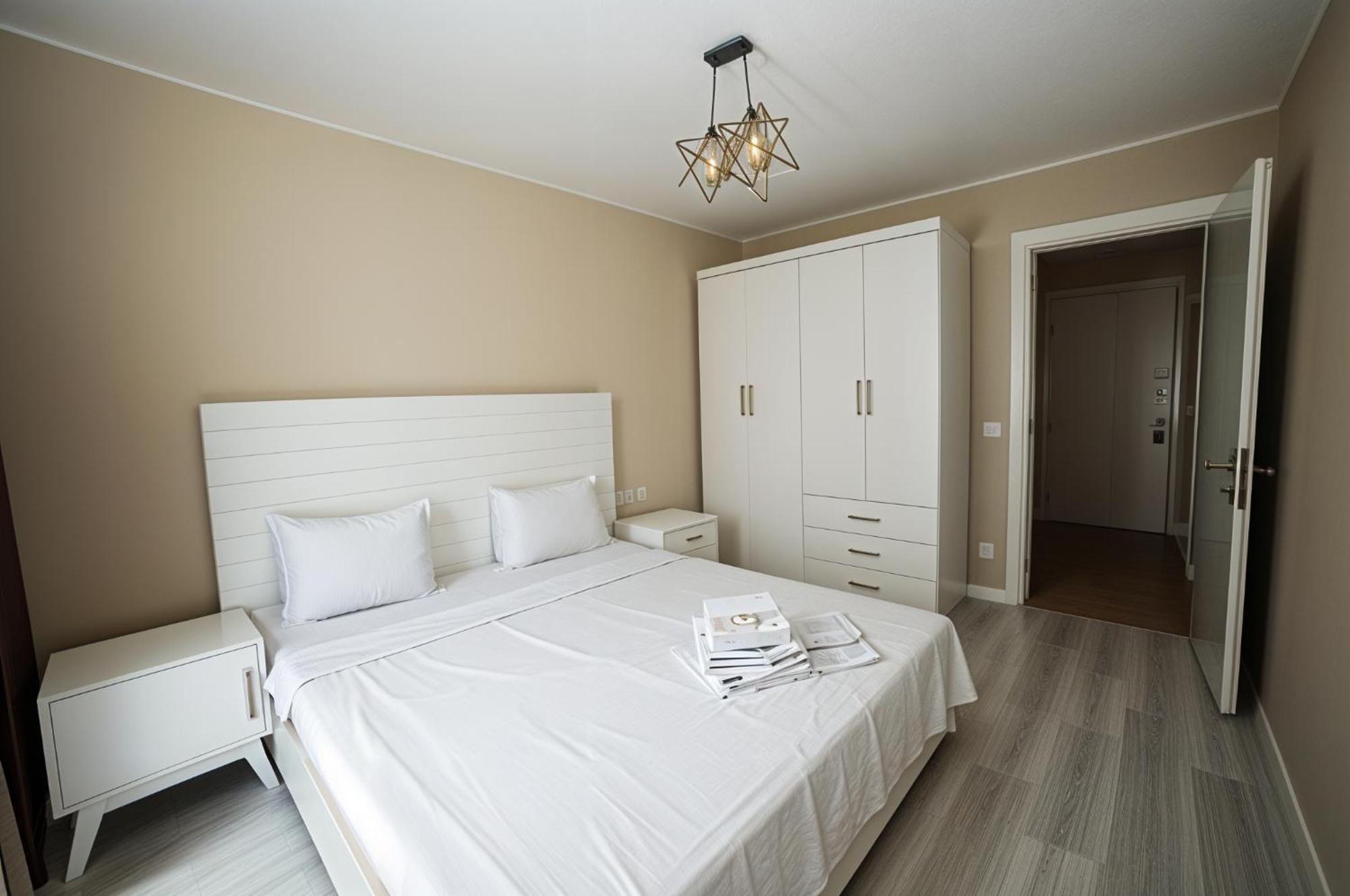 Medproper Suites Istanbul Exterior photo