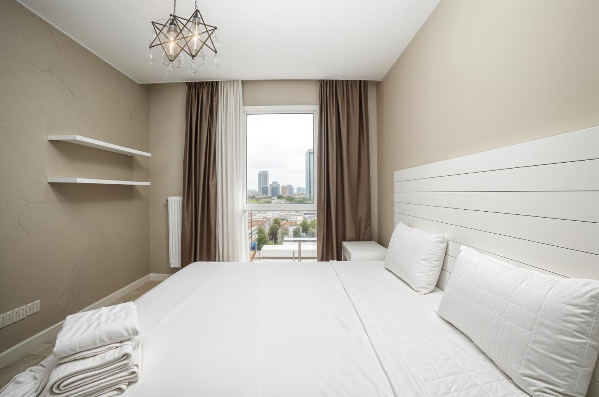 Medproper Suites Istanbul Exterior photo