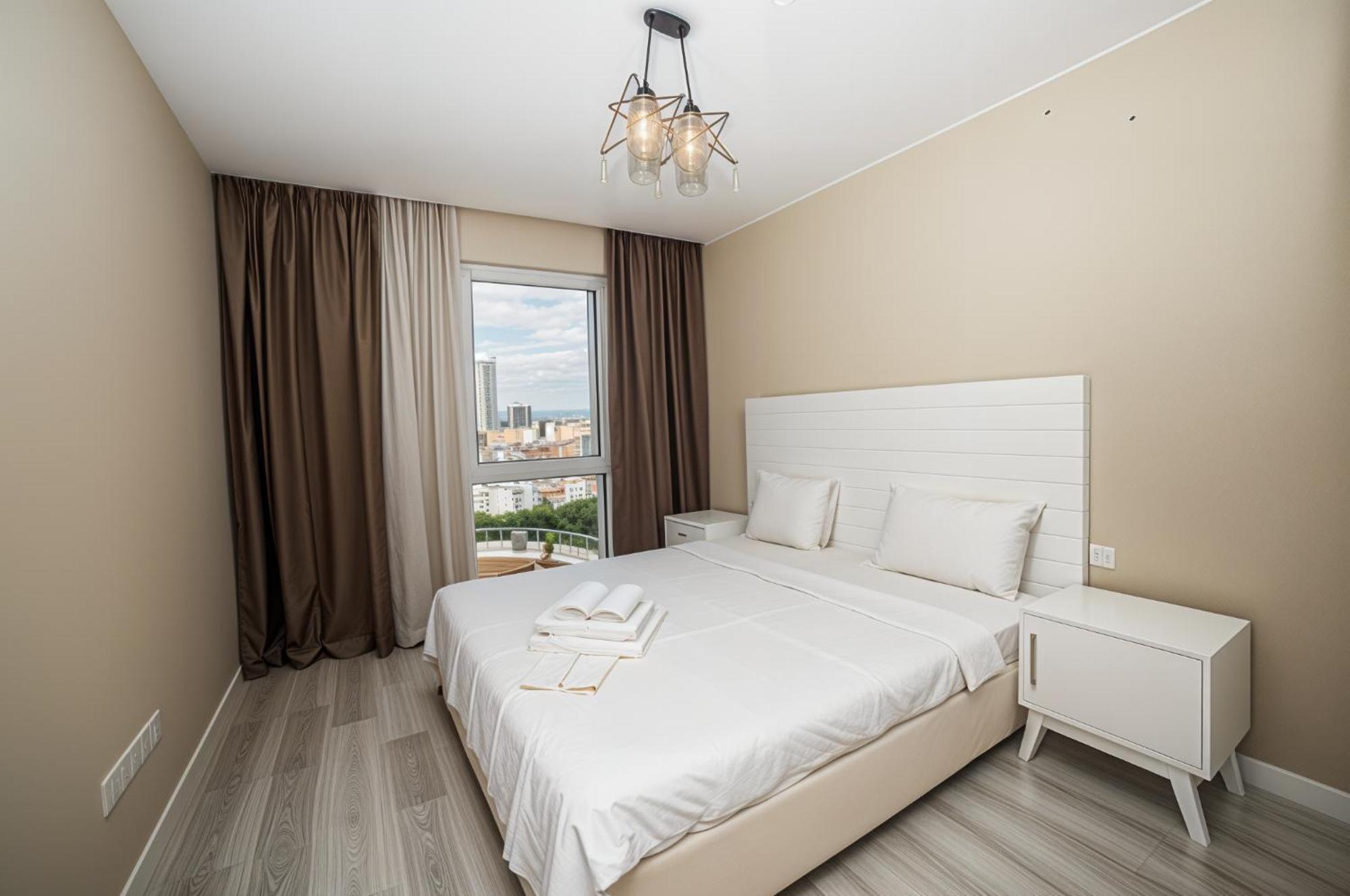 Medproper Suites Istanbul Exterior photo